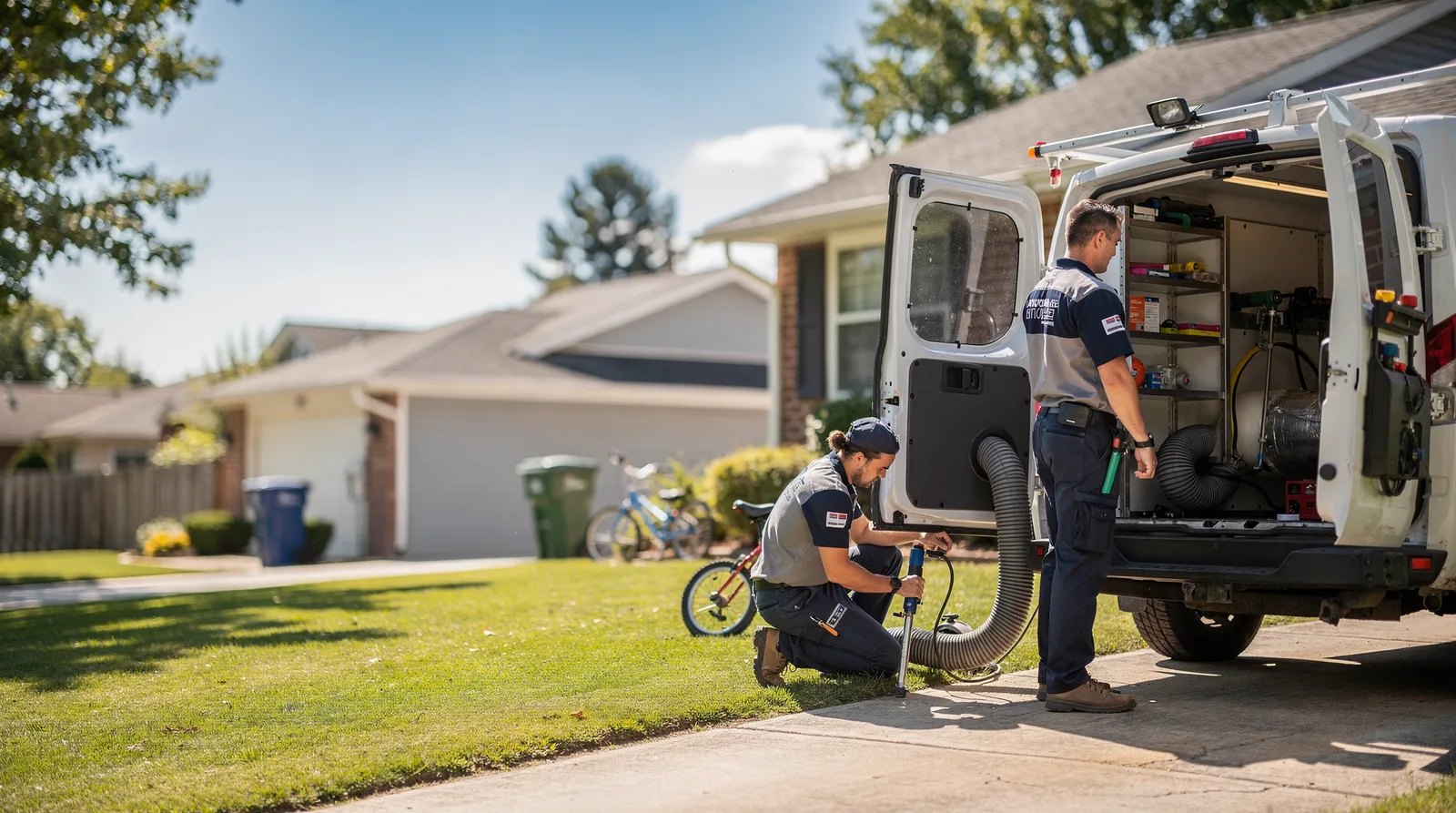 24/7 HVAC Repair & AC Replacement in Ghent, MN near me